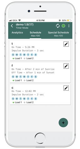 Mobile App image