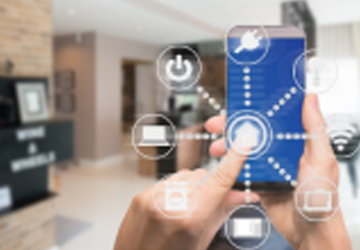 HOME AUTOMATION image