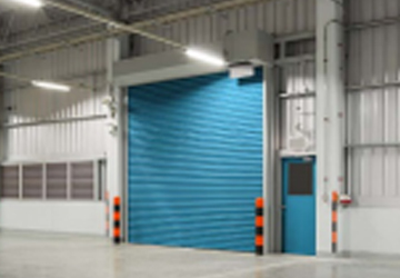 MOTORIZED SHUTTER AUTOMATION (DRY CONTACT MOTOR) image