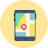 Geo-Tagging of mightyTIMER WiFi Duo on Map image