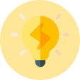 Energy Savings upto 60% by Dimming & Staggering image