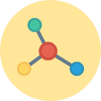Smart Mesh network enables dimming of next multiple lights image